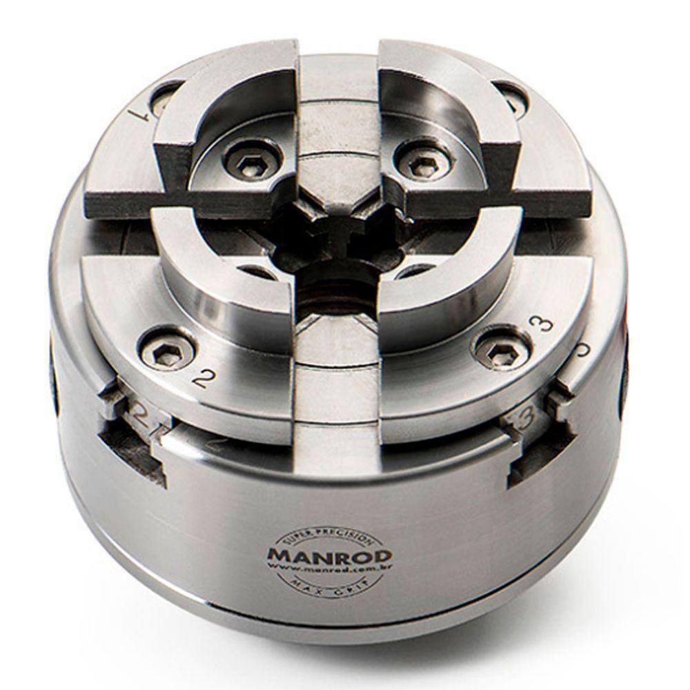 Placa Universal ø 96mm Para Mr-1236 E Mr-1643 P- | Extra