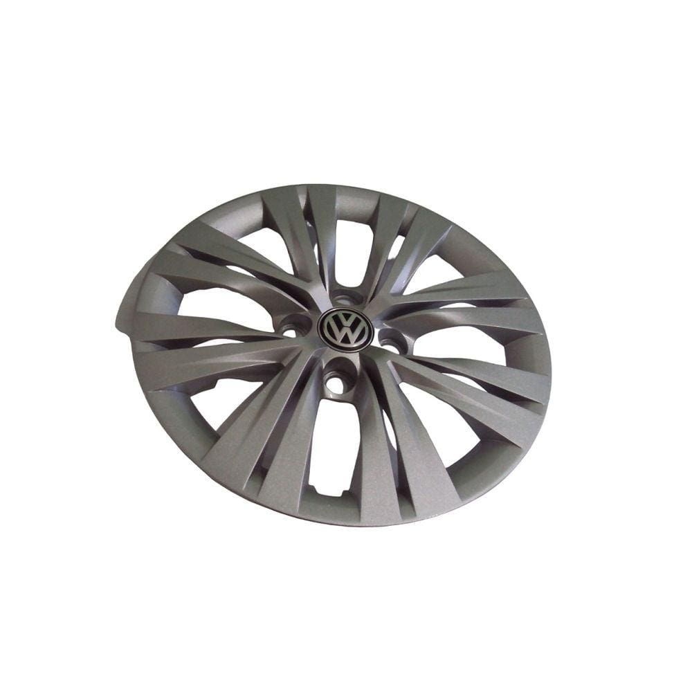 Gol Calota De Roda Aro 15 Vw Novo
