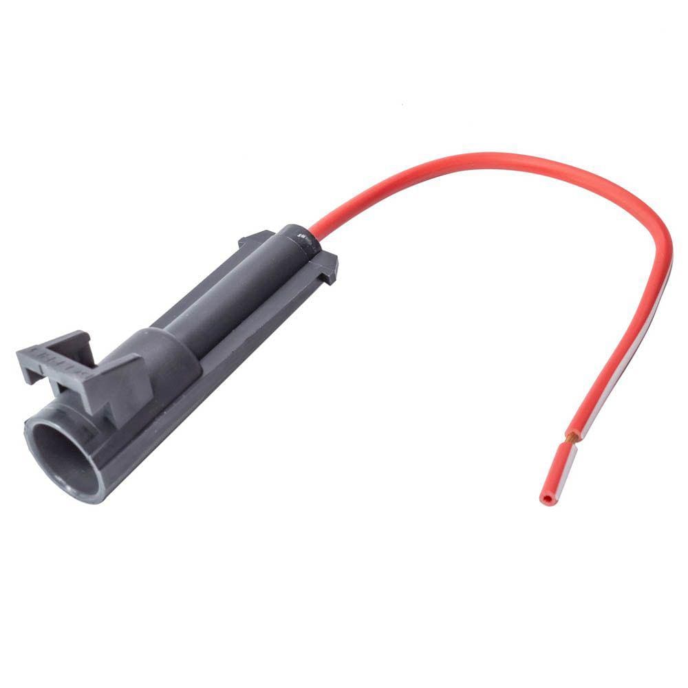 Chicote Reparo da Injeção Eletrônica 1 Via Macho - R7 - ETE9891