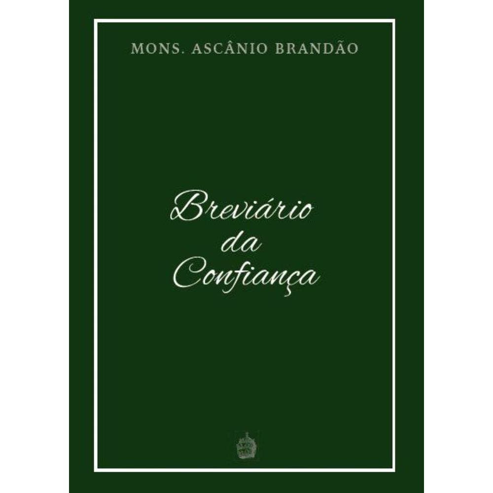 Breviário da Confiança