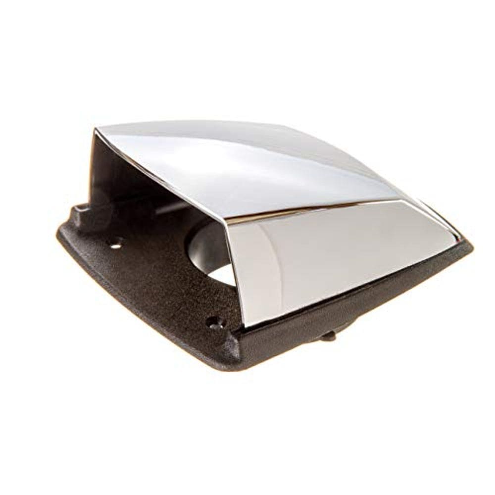 Mangueira de ventilação flexível com capuz marinha, flange de 60 mm