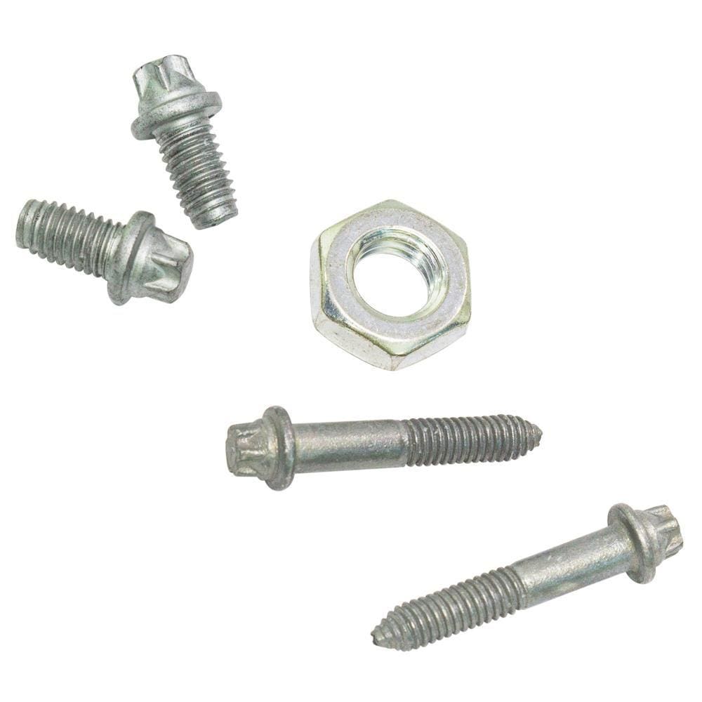 Reparo do Motor de Partida Chevrolet Fiat Ford - Delco Remy - 10502028