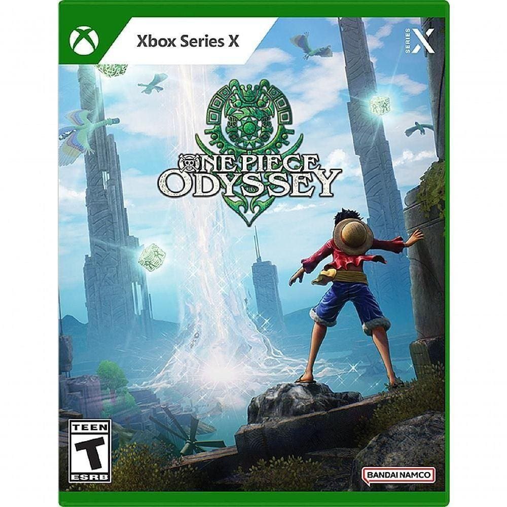 Jogo Piece Odyssey - One, Xbox Series X|s