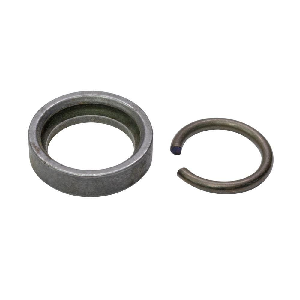 Trava Bendix Impulsor de Partida Chevrolet Fiat Ford - Delco Remy - 10502027