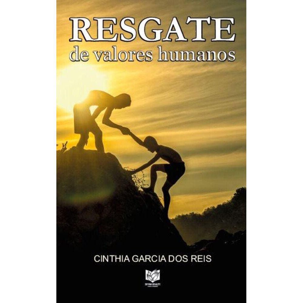Resgate dos valores humanos