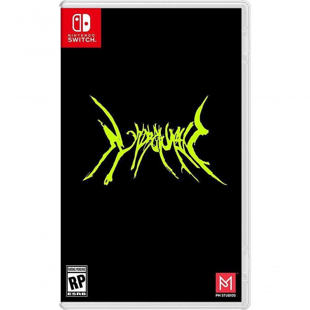 Jogo No Longer Human - Nintendo Switch