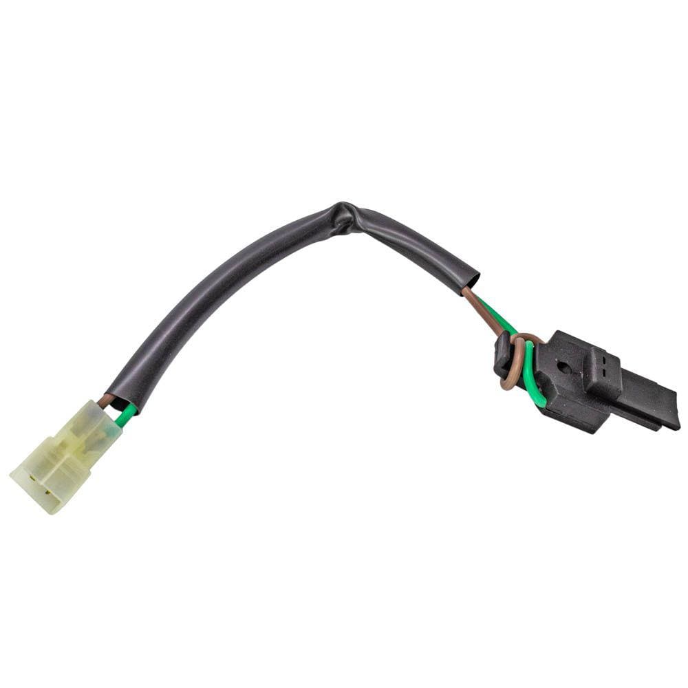 Chicote Cabo Ligação Distribuidor Ignição Bosch Ipanema Kadett Monza Opala - R7 - ETE7694
