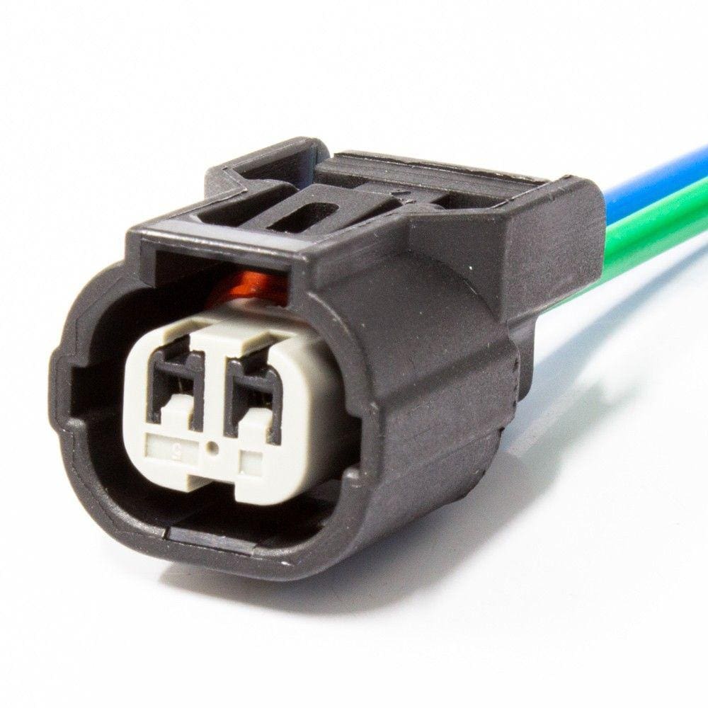 Chicote Sensor de Temperatura Honda Civic - R7 - ETE5371