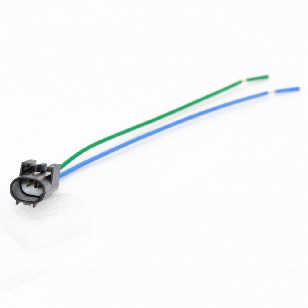 Chicote Sensor do Freio ABS Mercedes 2 vias Macho - ETE9764