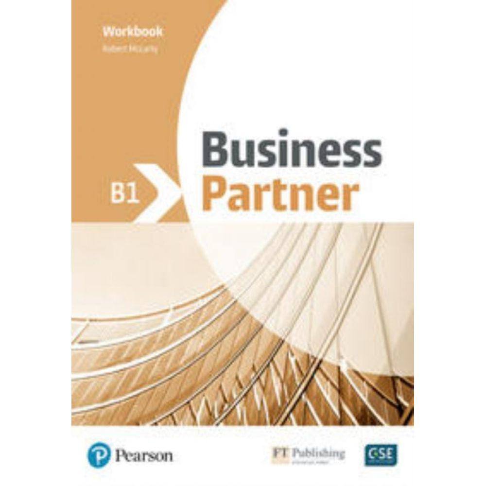 Business Partner B1: Workbook