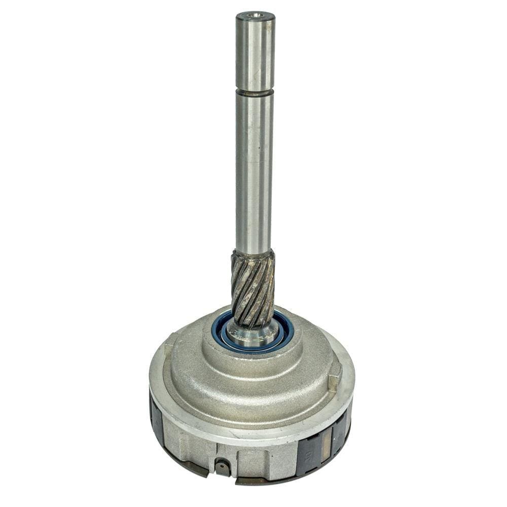 Planetária do Motor de Partida Iskra CX720 CX740 CX760 CX780 CX820 CX840 Case - Mahle - MSX676