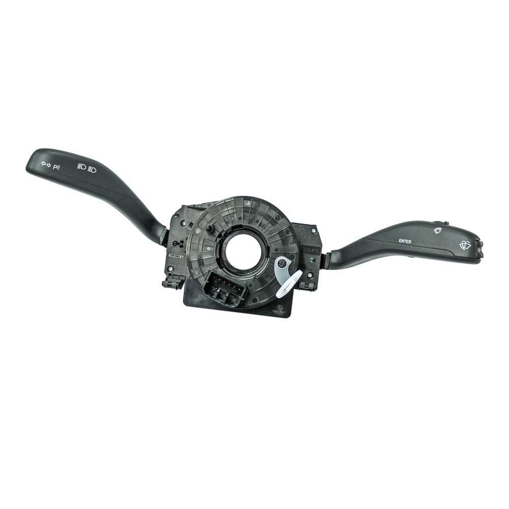 Chave de Seta Polo 1.6 8V 2007 a 2015 Com Airbag - Euro - TSS0059KIT