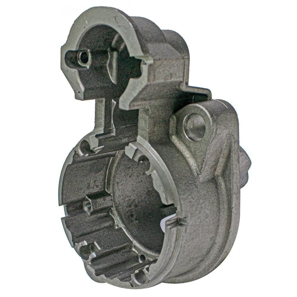 Mancal Do Motor De Partida Agrale Agrícola Lado Bendix - MAHLE - MSX1457