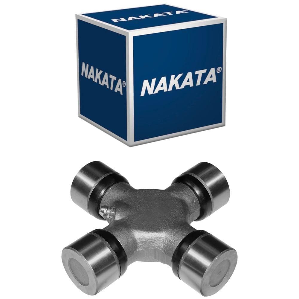 Cruzeta Cardan Agrale 5000D 7000D MWM 229-4 Nakata NUJ160