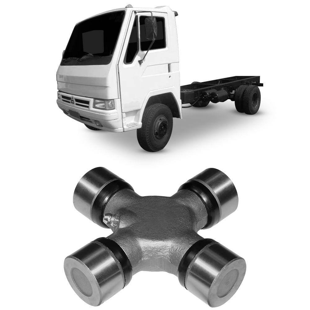 Cruzeta Cardan Agrale 5000D 7000D MWM | Extra