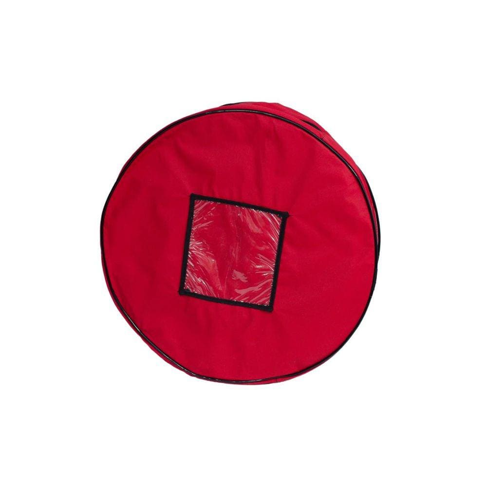 Bolsa Redonda Térmica Para Pizza N° 35