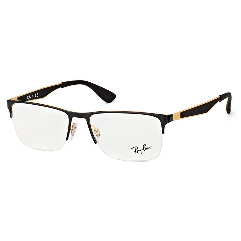 Armacao Ray-Ban Rx6335 2890 56