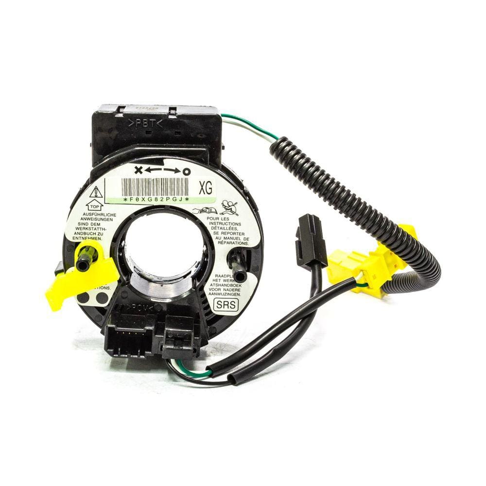 Cinta Airbag Honda Fit 2003 a 2008 - Euro - SRS0033