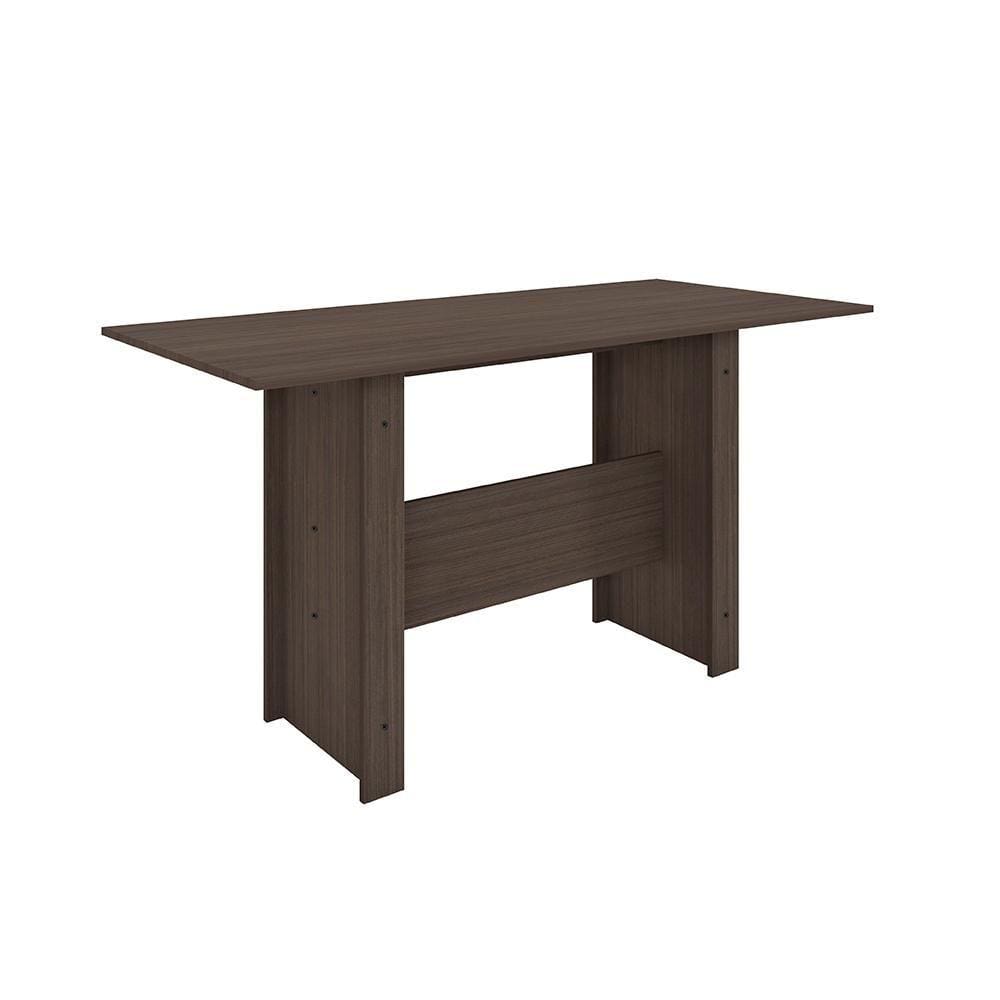 Mesa de Jantar 6 Lugares Winchester Amnedoa