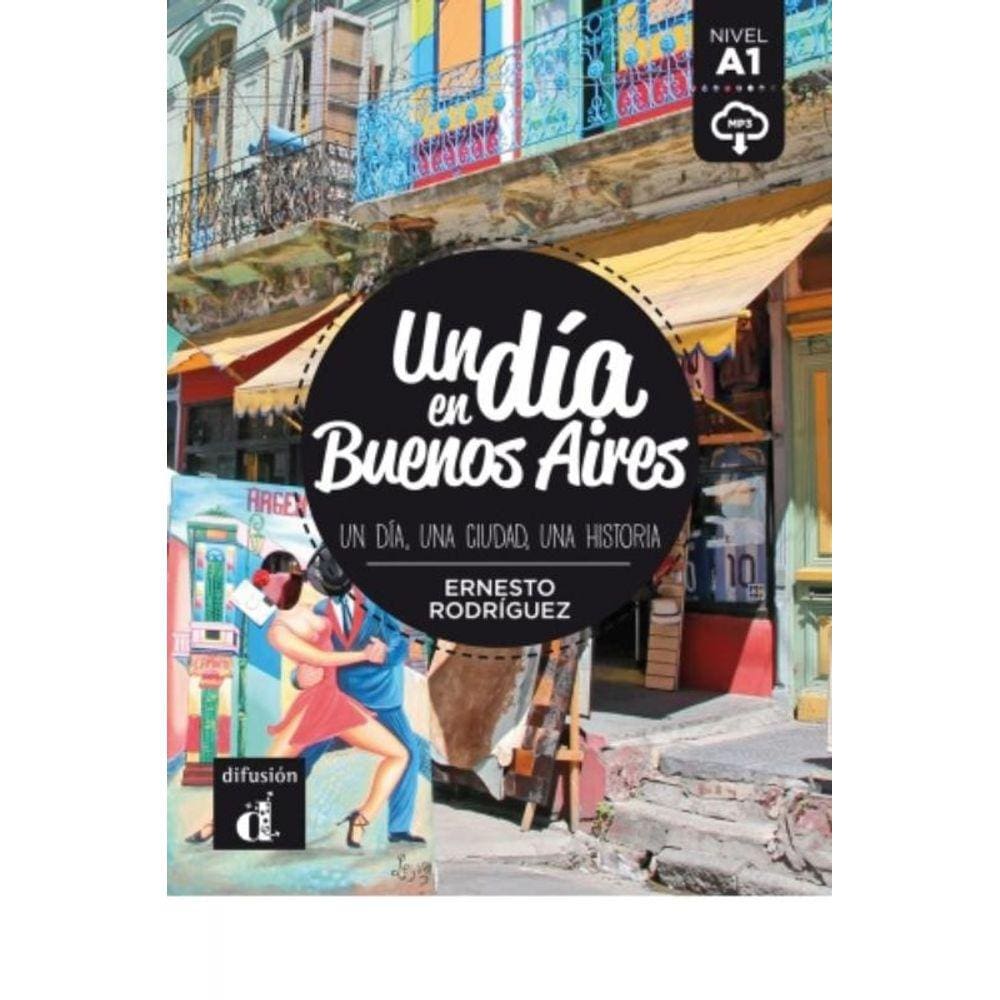 Dia En Buenos Aires