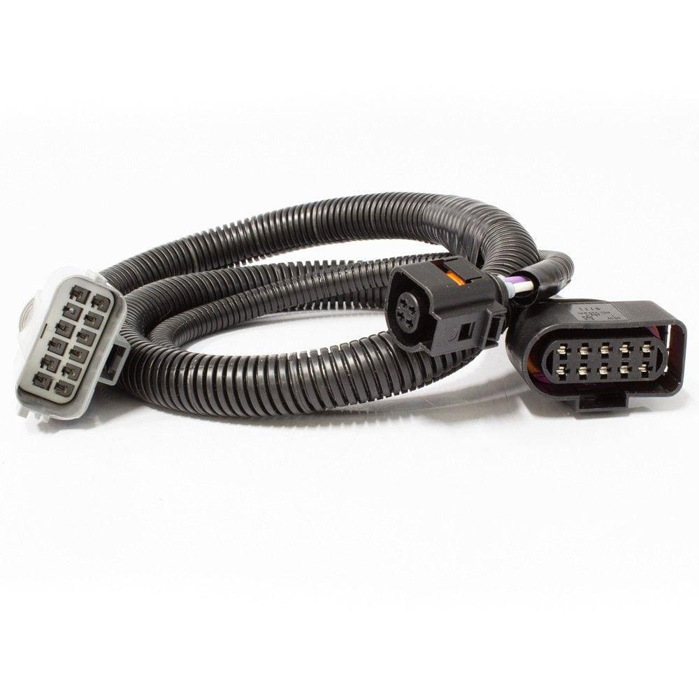 Chicote Completo do Farol Volvo FH13 apos 2008 - ETE5400