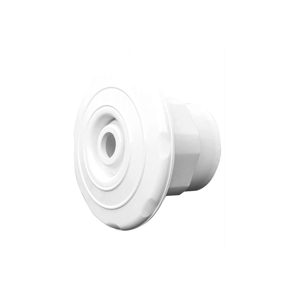 Dispositivo de Retorno para Piscina de Alvenaria e Fibra Brustec em ABS