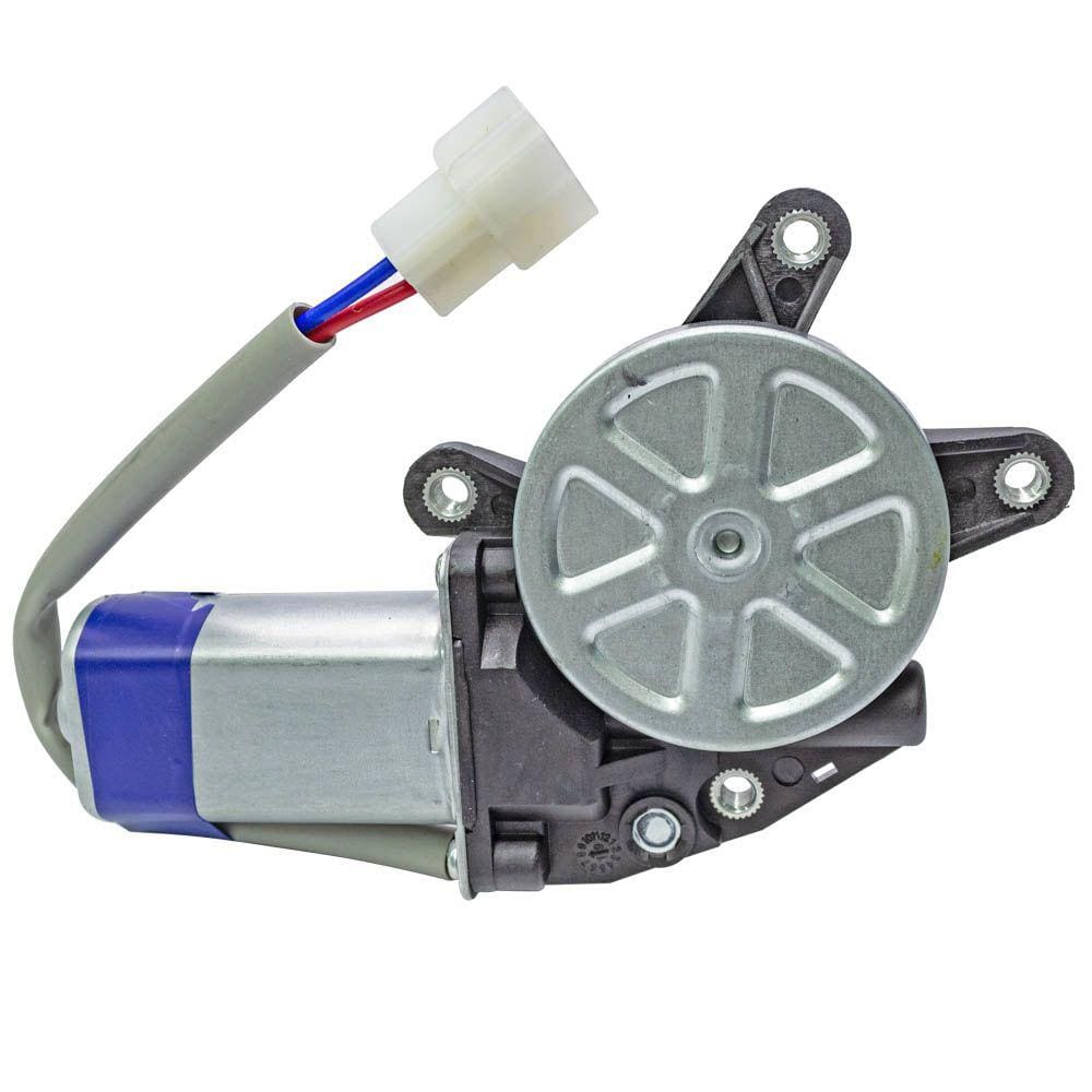 Motor do Vidro Elétrico Volkswagen Constellation 24250 após 2010 LD - Cemak - S-291