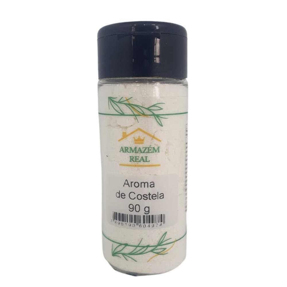 Aroma de Costela 90g - Sabor Churrasco p/ Pratos