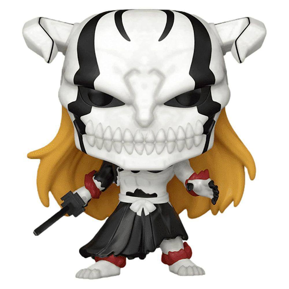 Funko Pop Anime Bleach - Ichigo Fully-Hollowfied Exclusivo