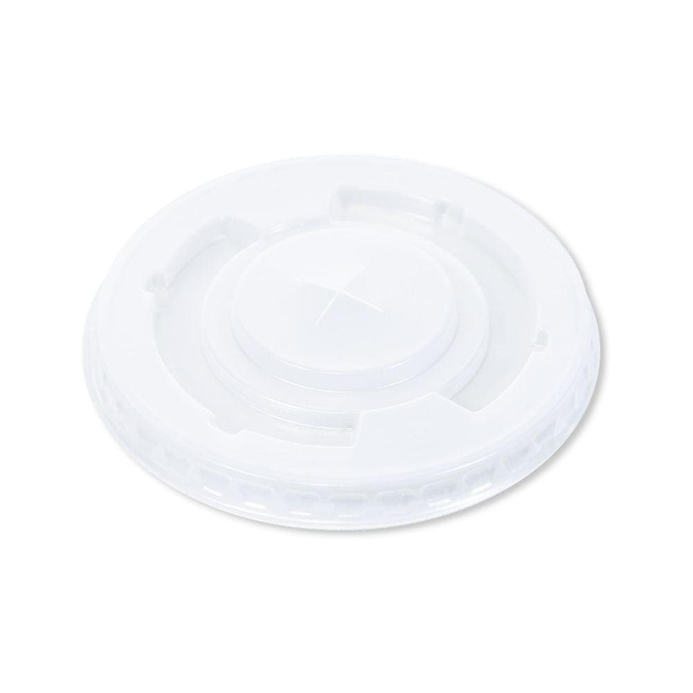 Tampa C/ Furo P/ Copos 440 E 550 Ml C/ 20X50 Un.