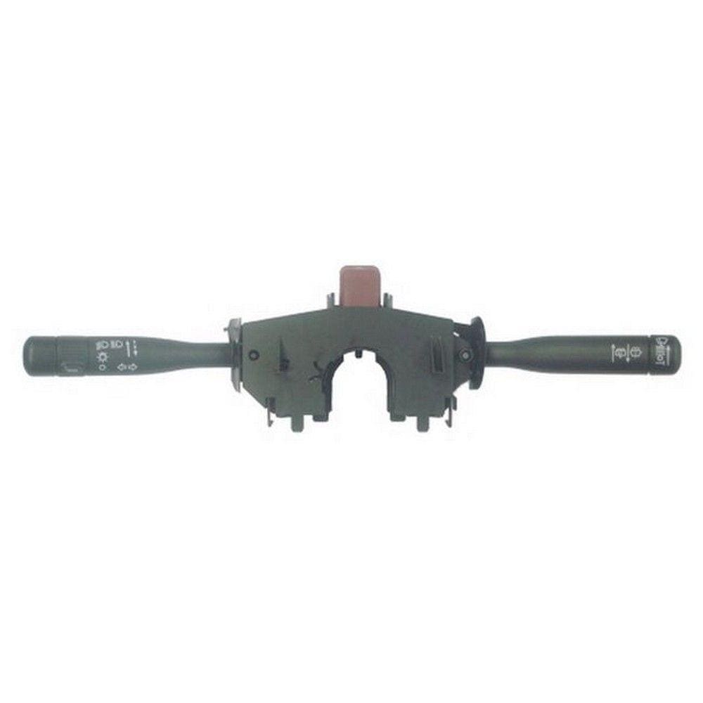 Chave de Seta Celta Prisma 2007 a 2009 Com Limpador Traseiro Pisca Alerta - Marília - IM12879