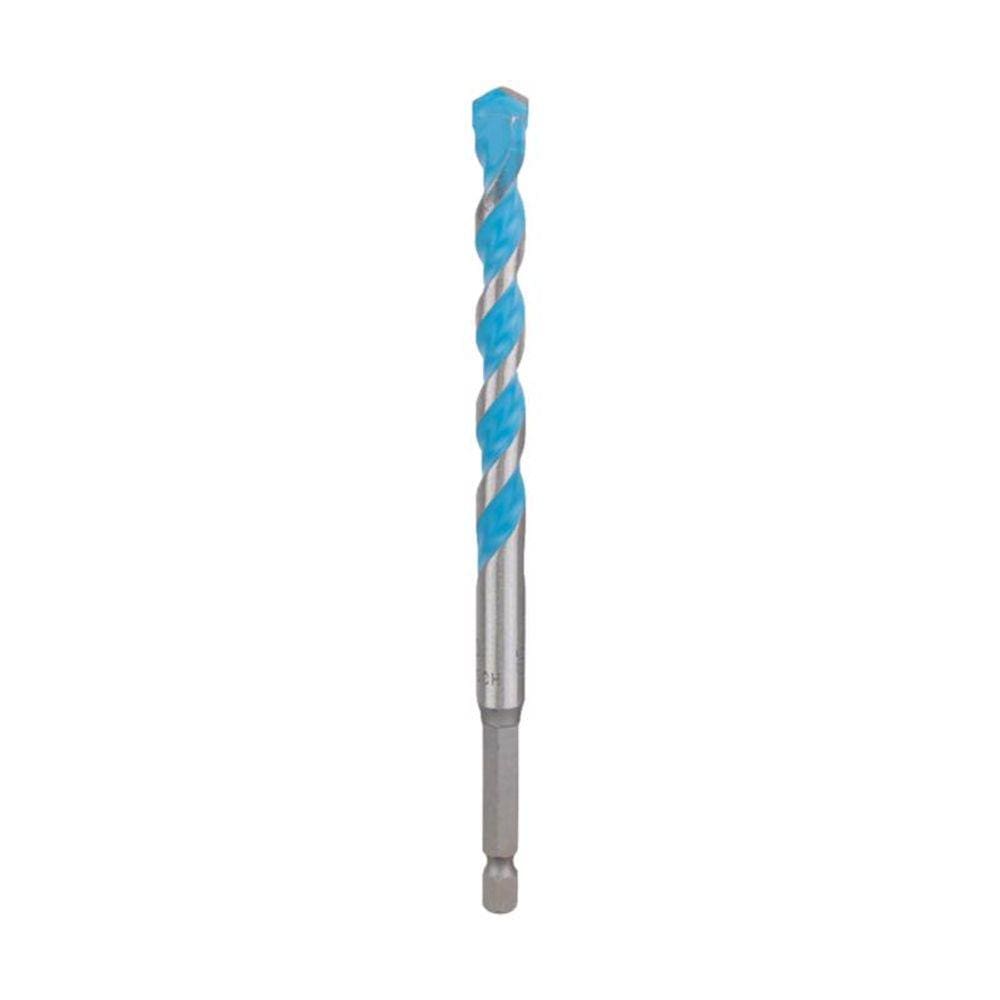 Broca hexagonal Multimaterial HEX-9 10x90x150mm Bosch