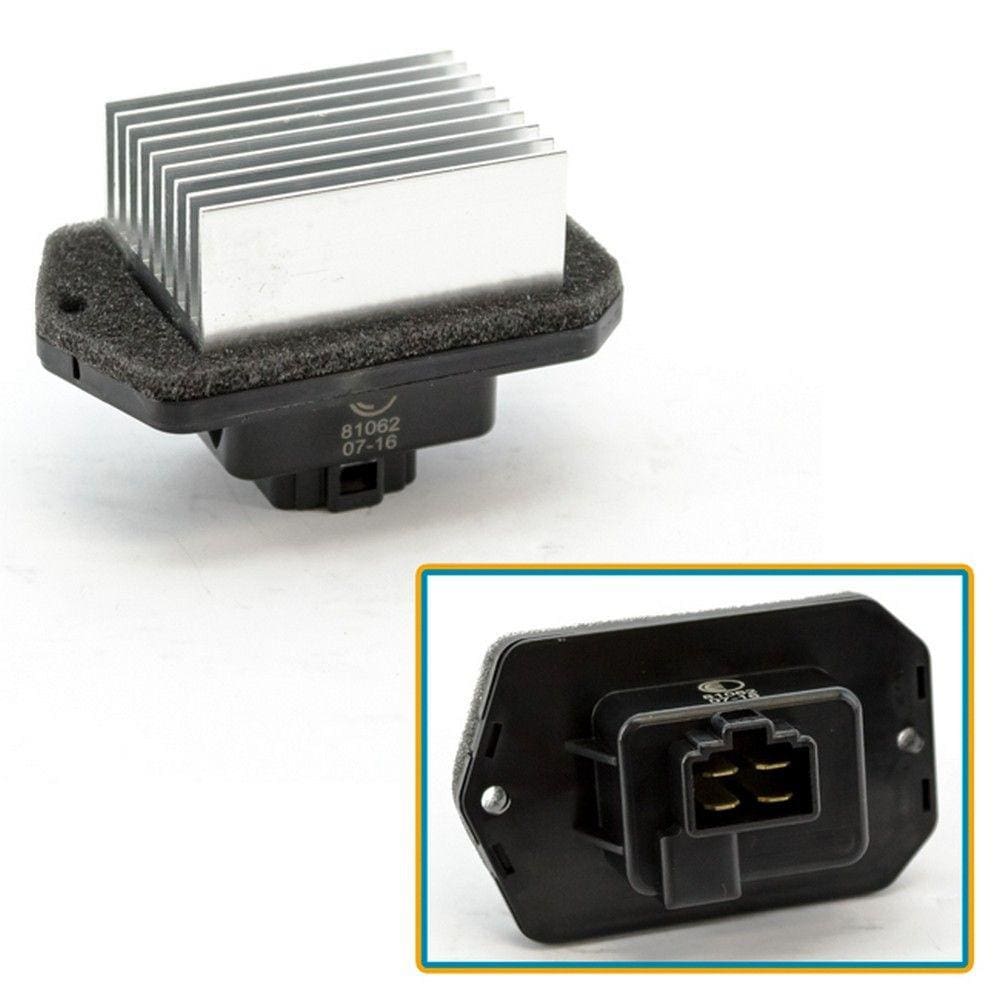 Resistência do Ar Condicionado New Civic Após 2007 4 Vias - Euro - 81062