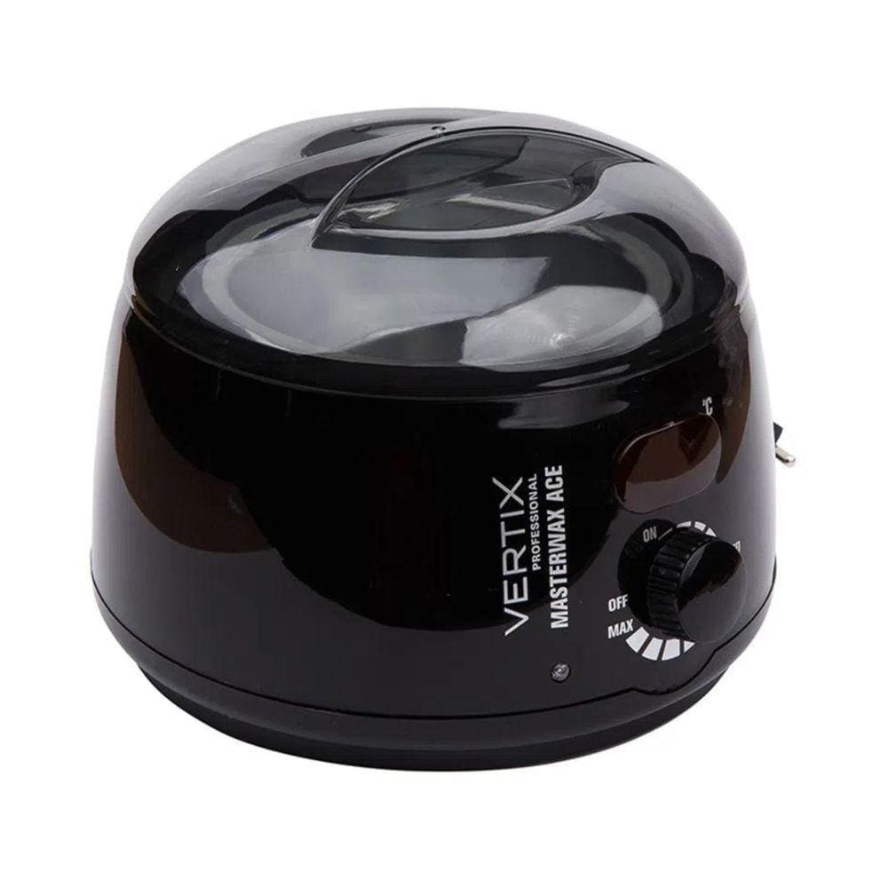 Aquecedor De Cera Belliz Vertix Masterwax Ace Bivolt 500G