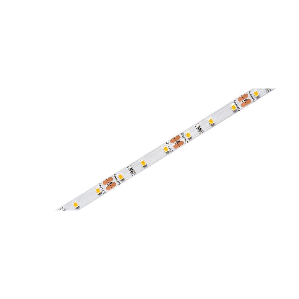 Fita Led Eco Ip20 5W/M 12V Stella - Branco Quente 3000K