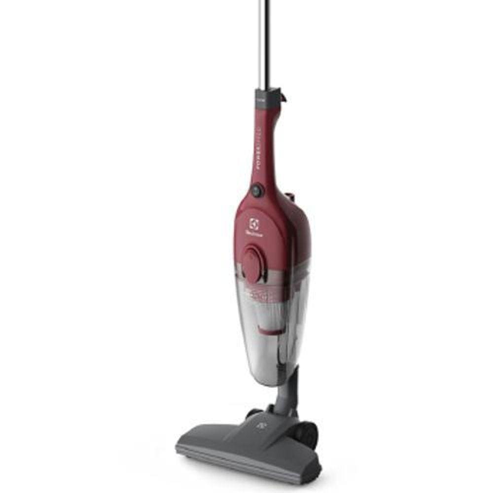 Aspirador De Pó Electrolux Powerspeed STK13 127V Vermelho