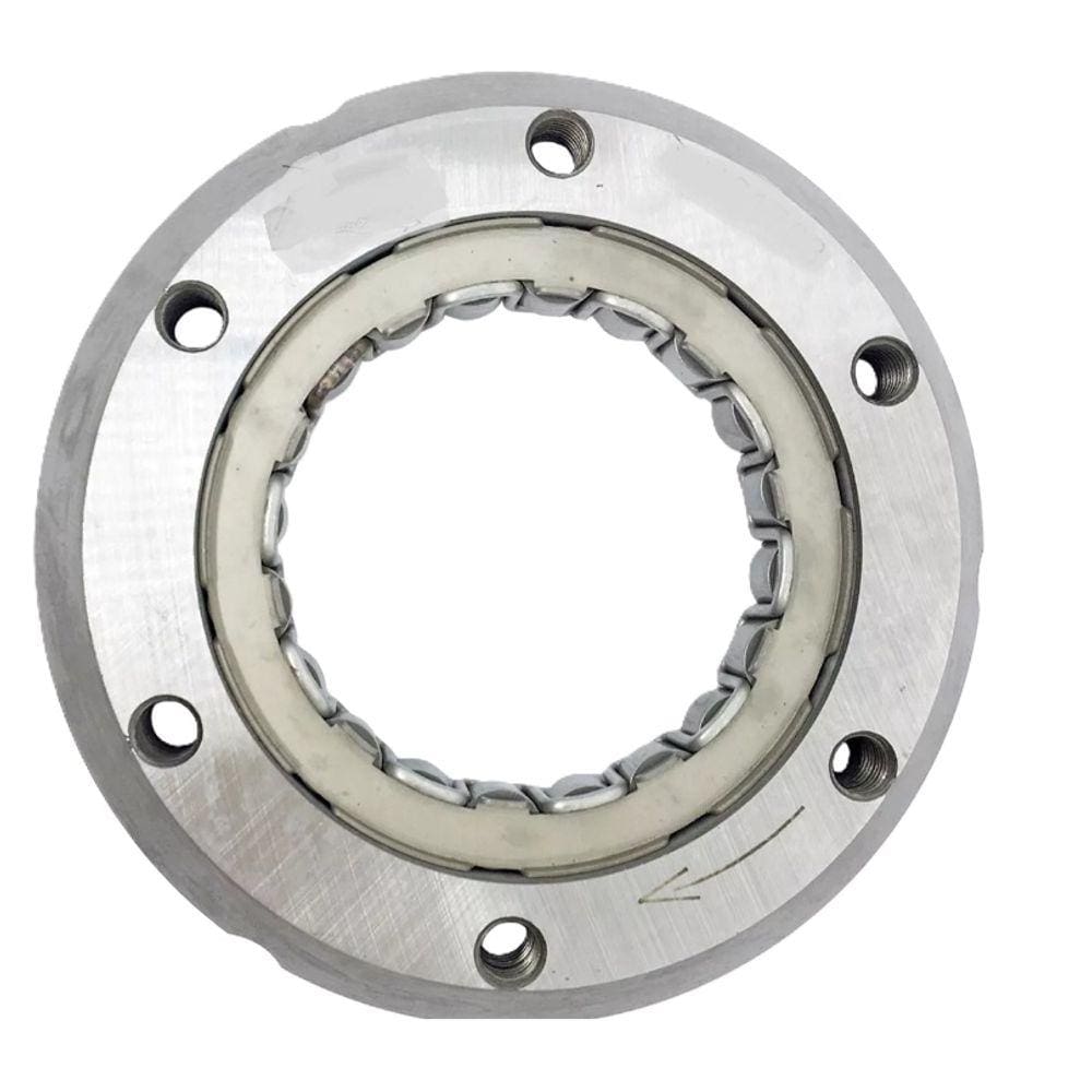 Placa Partida Titan 125 2000/2004 Cbx 200 Xr 200 Xr 250 Crf 230 Cat