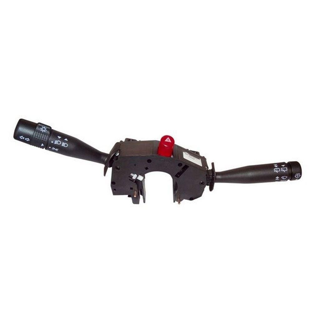 Chave de Seta Escort Pointer Verona Com Limpador Traseiro - Kostal - 1510081