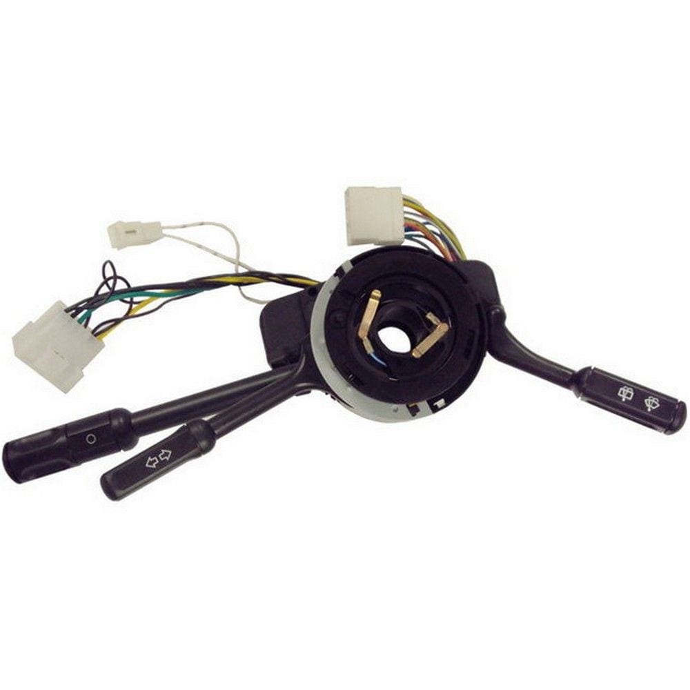 Chave de Seta Elba Fiorino Prêmio Uno Com Limpador Traseiro - Kostal - 1405200