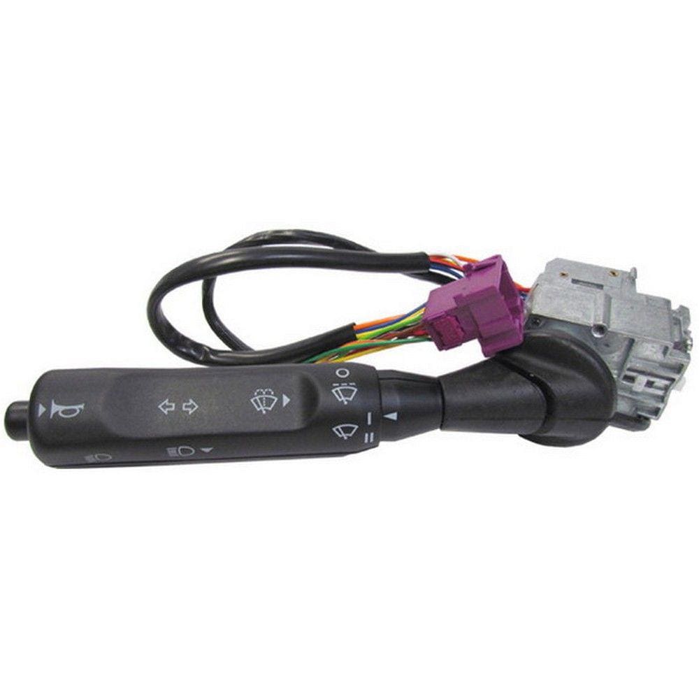 Chave de Seta Volare W9 Fly 10 15 Vias 24V - Kostal - 10007625