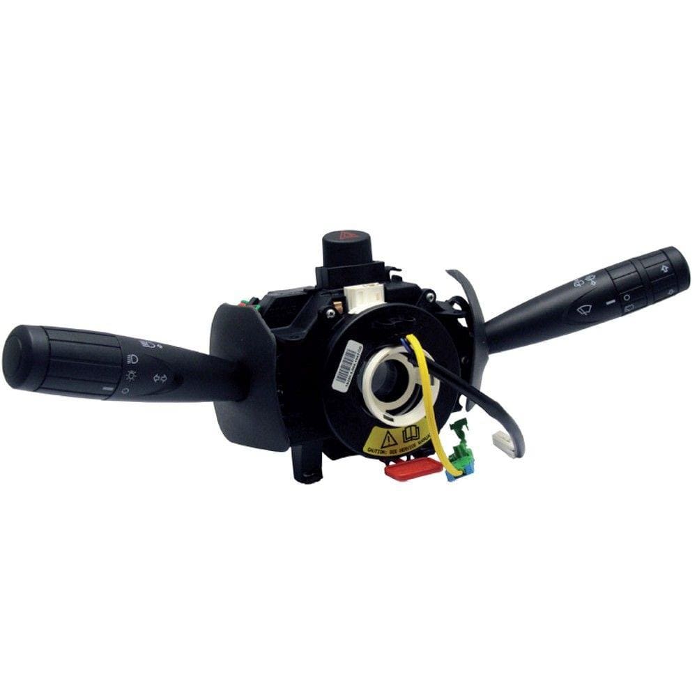 Chave de Seta Uno Com Limpador Traseiro Airbag - Kostal - 10027078