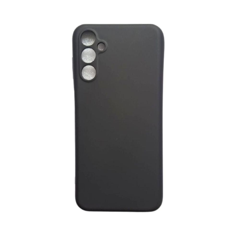 Capa aveludada anti-impacto para Samsung Galaxy M14 5G