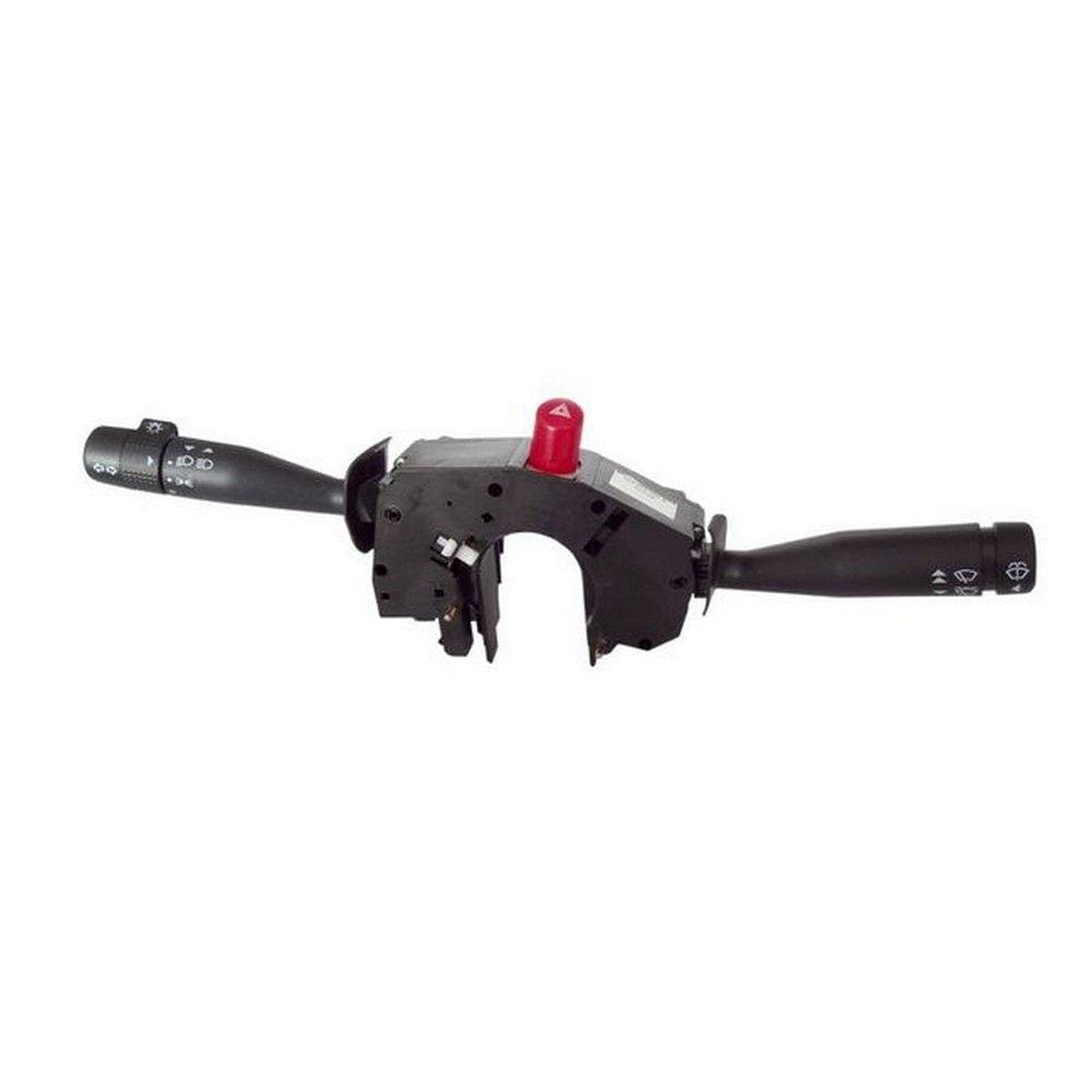 Chave de Seta Escort Logus Pointer Verona Com Pisca Alerta - Kostal - 1510061