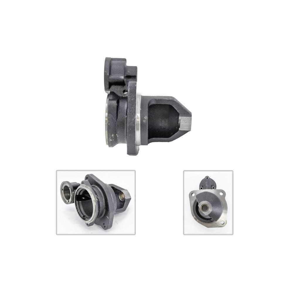 Mancal Motor de Partida Case Valtra Lado Bendix - Mahle Iskra - MSX594