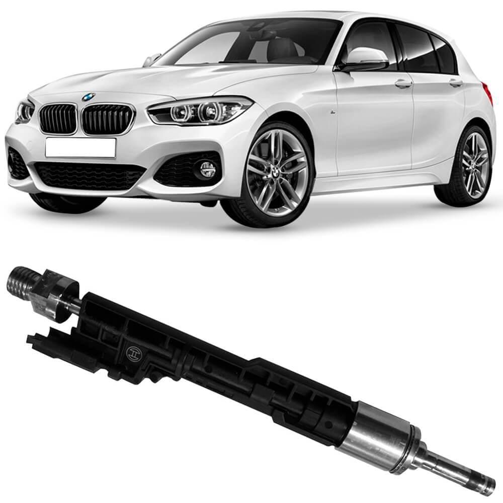 Bico Injetor Bmw 125i 2.0 2013 A 2016 Bosch 0261500260