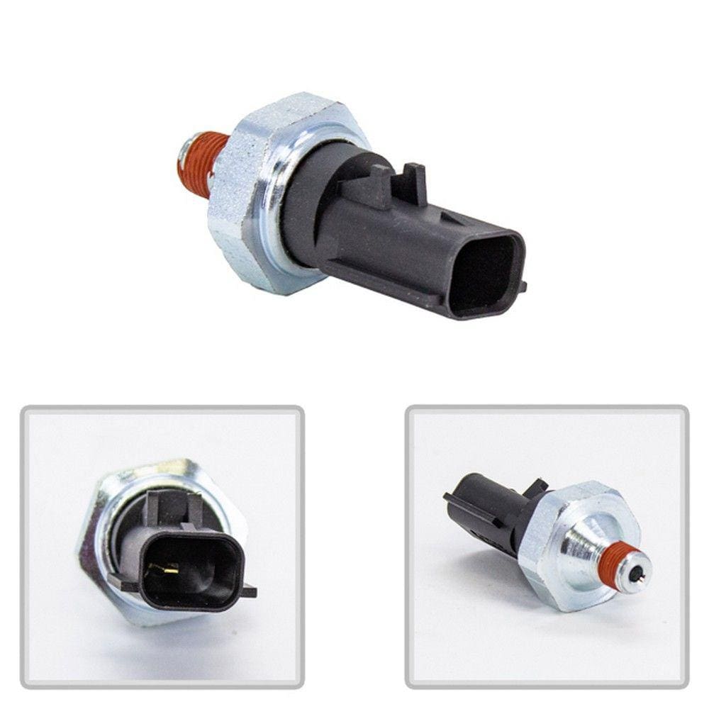 Interruptor de Pressão do Óleo Dodge Dakota Ram 1500 2500 3500 Fiat Freemont Jeep Grand Cherokee - 3RHO33101