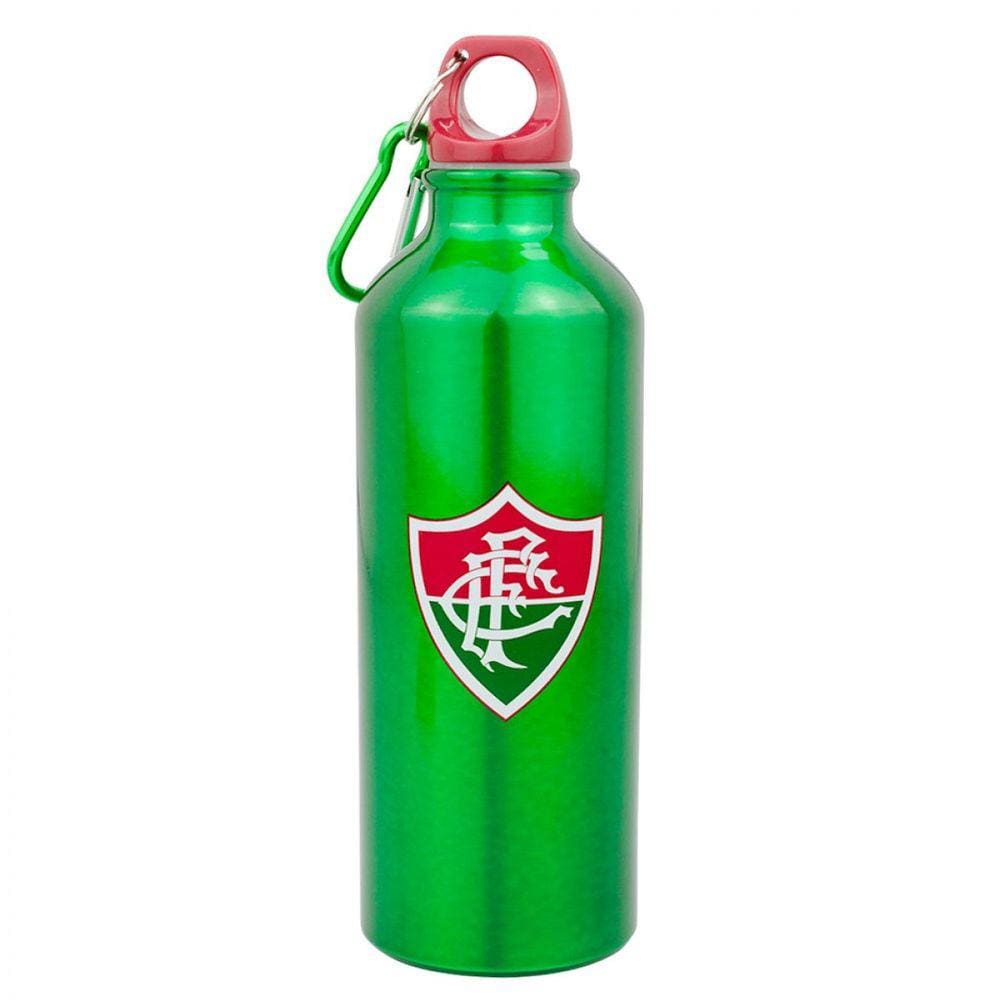 Garrafa Fluminense Alumínio 500 ML - QH060B-1