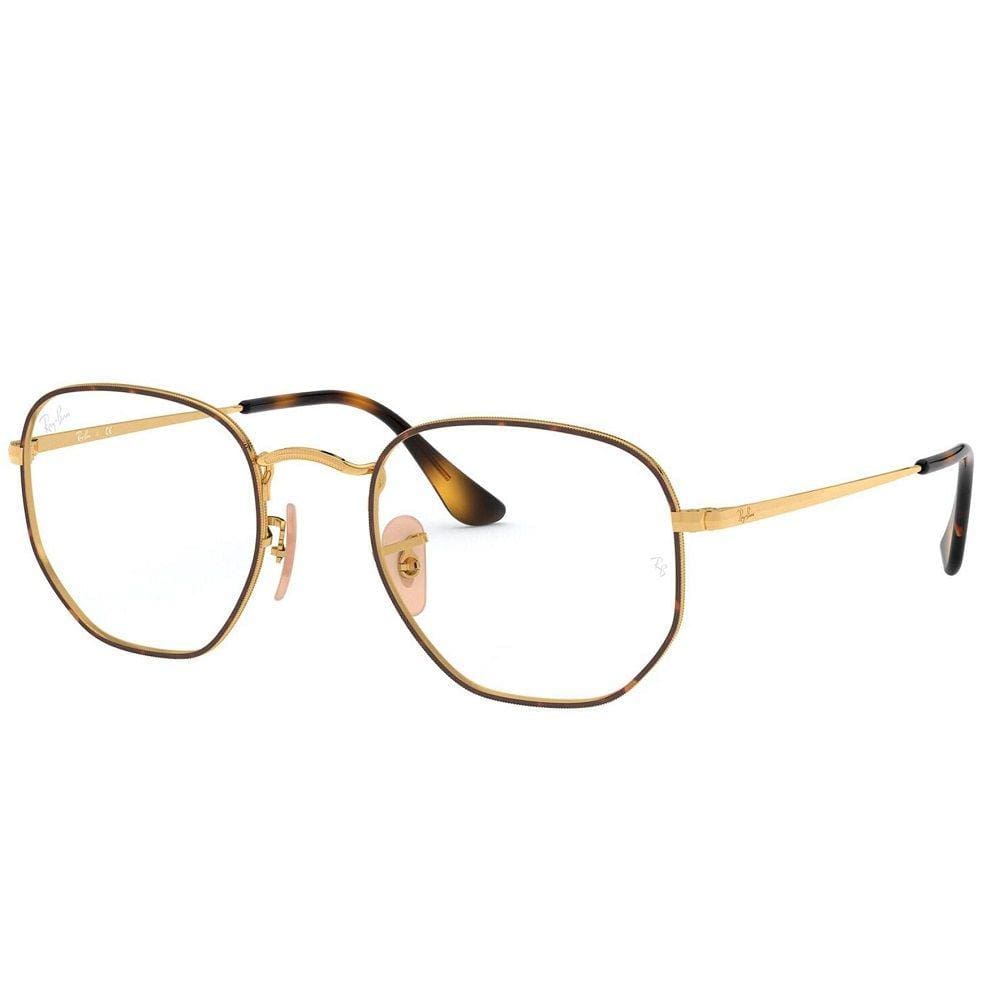 Armacao Ray-Ban Rx6448 2945 54