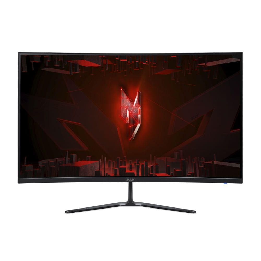 Monitor Gamer Superframe Vision 24 Pol Full Hd Ips Freesync 1ms 165hz Hdmi Dp Sfv2409s Extra 6159