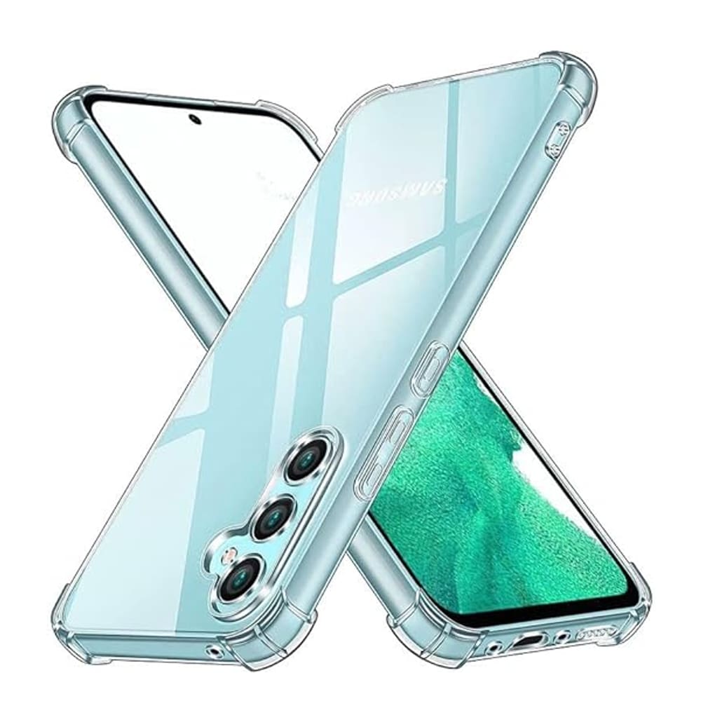 Capa Capinha Anti Impacto TPU Para Celular Galaxy A54 5g